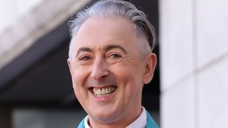 Alan Cumming and David Morrissey Face Off in Starz's 'Tip Toe': A Must-See LGBTQ+ Drama