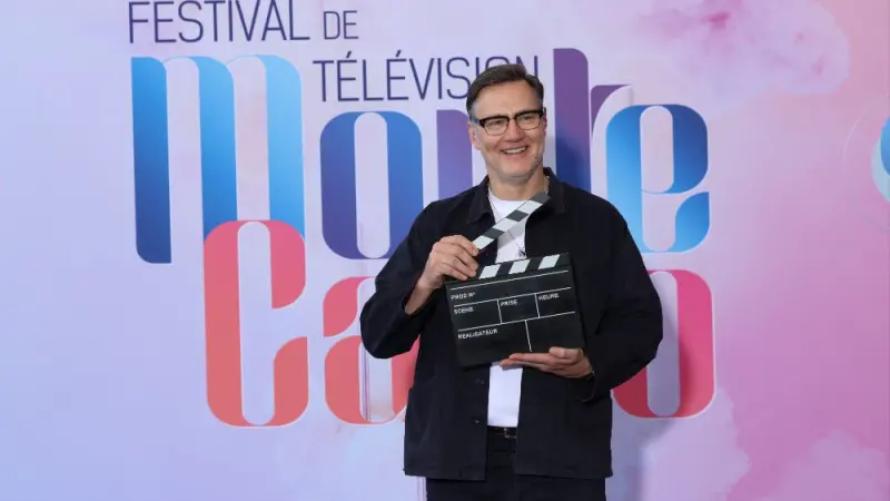 David Morrissey Opens Up About Gut Instinct, Toxic Masculinity, and the 'Paralysis' of Overthinking in TV