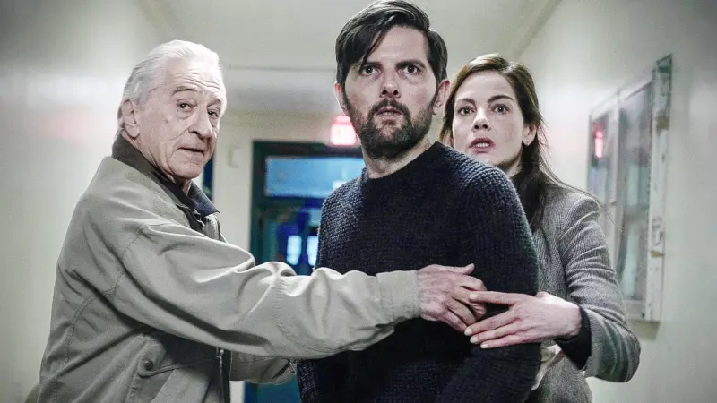 Summer 2026 Netflix Preview: From ‘The Whisper Man’ to ‘Office Romance’ – The 5 Must-Stream Originals