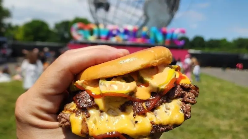 Governors Ball 2026: The Ultimate Culinary Guide to NYC’s Premier Music Festival