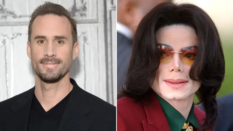 Whitewashed Outrage: Joseph Fiennes as Michael Jackson Ignites Firestorm in 'Urban Myths' Trailer