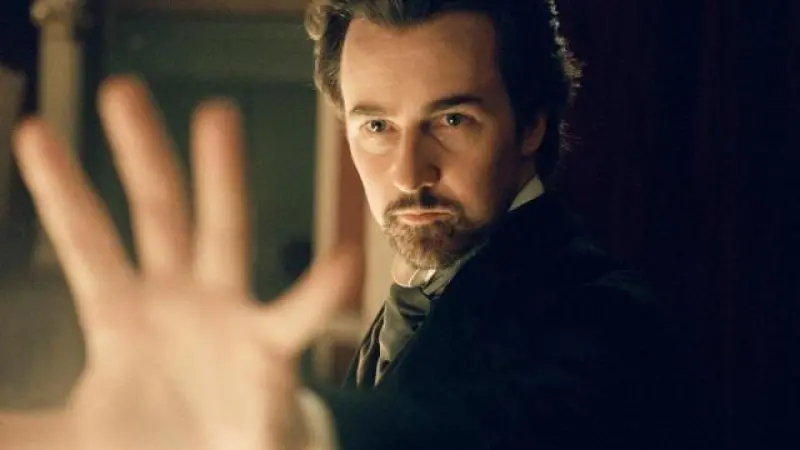 Edward Norton’s Underrated Gem ‘The Illusionist’ Vanishes from Netflix This Week—Catch It Before It’s Gone