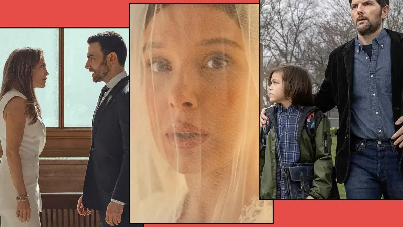 Netflix Summer 2025 Movie Slate: From J‑Lo Rom‑Coms to De Niro Thrillers