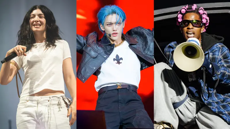 Lorde, Stray Kids and A$AP Rocky to Headline Governors Ball 2026: A Genre‑Bending Lineup for the Festival’s 16th Year