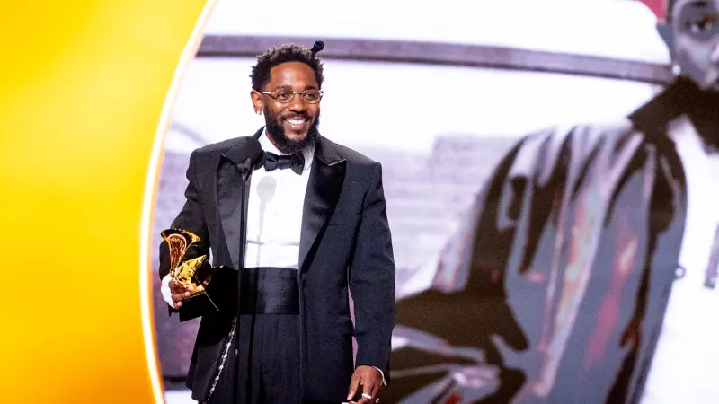 Kendrick Lamar Breaks Grammy Record: How the ‘Humble’ MC Became Rap’s Most Decorated Winner