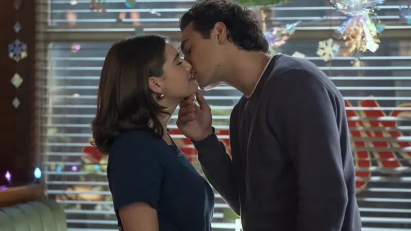 'Off Campus' Scores Major Victory: Third-Biggest Debut in Amazon Prime Video History