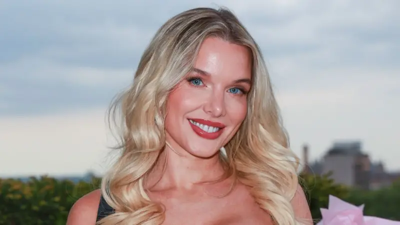 Helen Flanagan Opens Up About Fostering Dreams and Marriage Plans: 'I Think My Next Relationship Will Be My Husband'