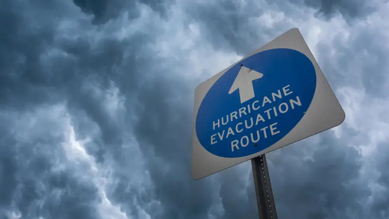 Florida's Disaster Czar Kevin Guthrie Reveals the Hurricane Prep Secrets That Could Save Your Life in 2026
