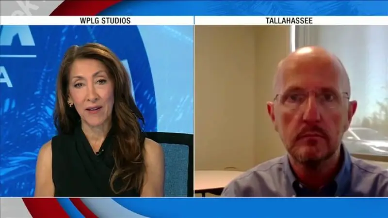 Kevin Guthrie: The Emergency Czar Facing FEMA’s Brutal Review—What’s Next for Florida’s Crisis Commander?