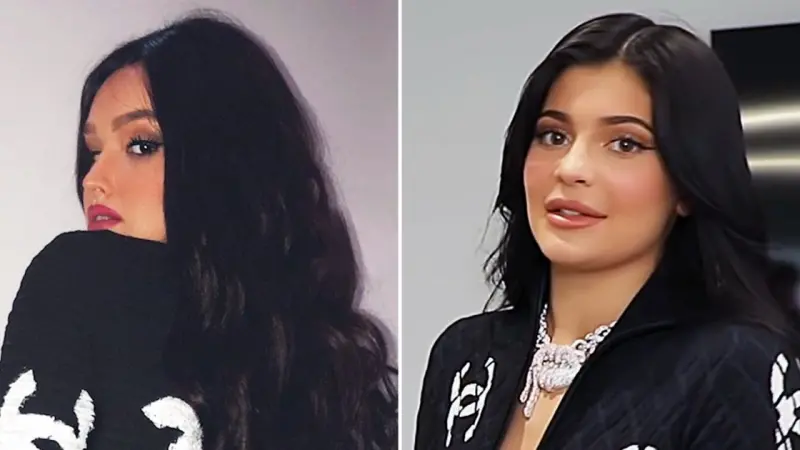 Maddison Brown Channels Kylie Jenner's Viral 'Rise and Shine' in Hilarious Halloween Costume—and Fans Are Losing It
