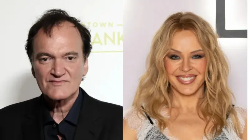 Quentin Tarantino Steps In Front of the Camera Twice in 2026: Inside His Surprising Acting Resurgence