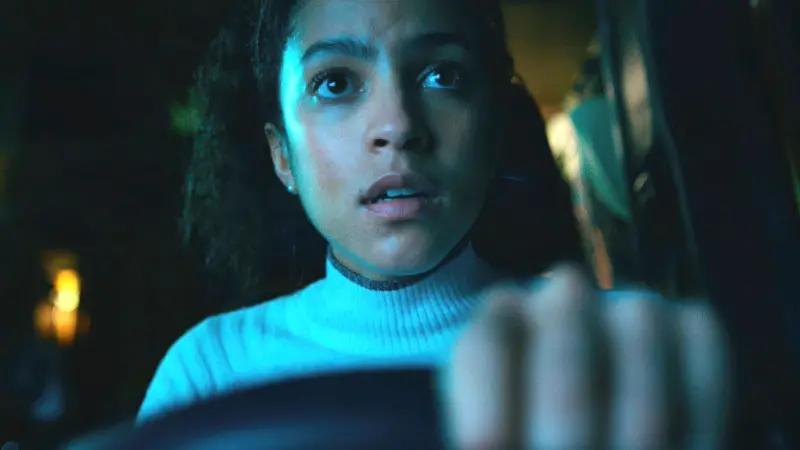 ‘Passenger’ (2026) Horror Movie: Streaming Release Date, Theatrical Run, and Where to Watch the Supernatural Thriller