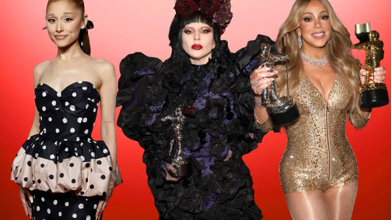 MTV VMAs 2025 Winners: Lady Gaga Dominates, Ariana Grande Takes Video of the Year — Full List and Analysis