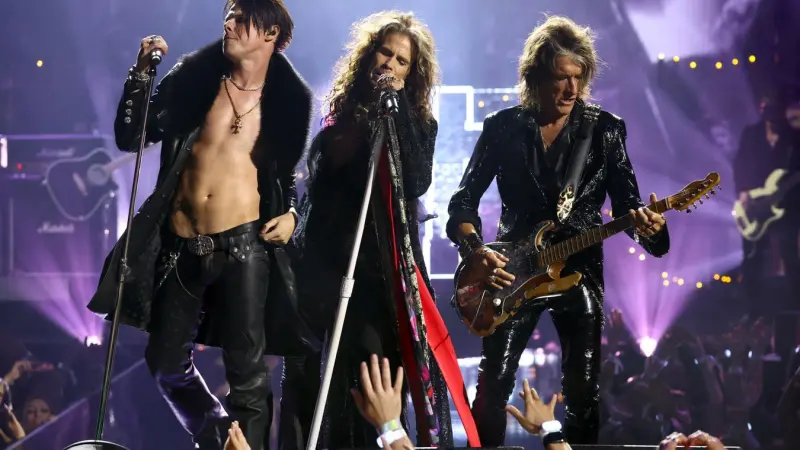2025 MTV VMAs Deliver Emotional, Star-Studded Tribute to the Late Ozzy Osbourne