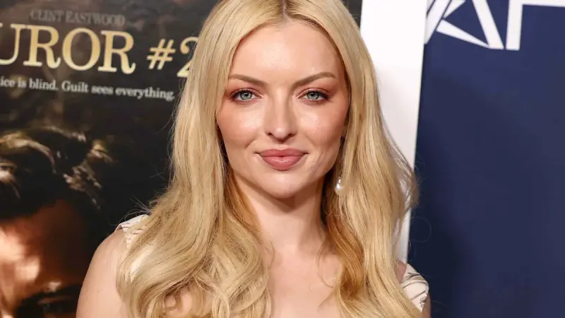 Clint Eastwood's Daughter Francesca Eastwood Will Not Face Domestic Violence Charges