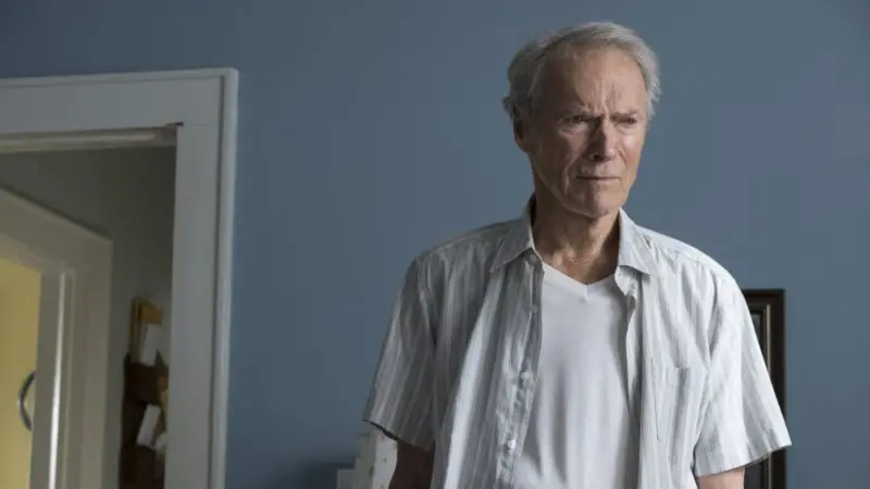 Clint Eastwood's Secret Dynasty: Inside the Hollywood Legend's Eight Children and the Women Who Made Him a Father