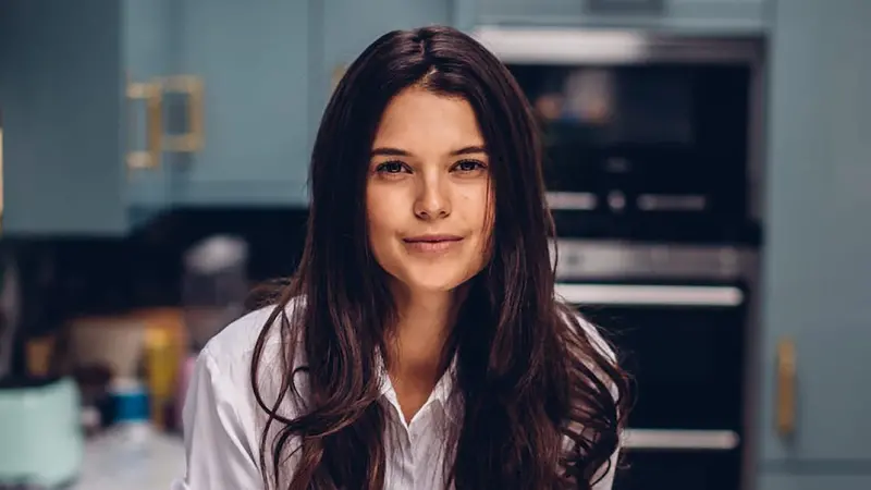 Former Model Turned Nutritionist Reveals the 'Kind Girl Summer' Secret That Saved Her Life