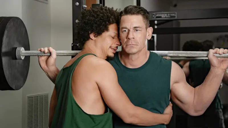 16 Best Comedy Movies on Netflix Right Now (June 2026): ‘Little Brother,’ ‘Bros,’ and More