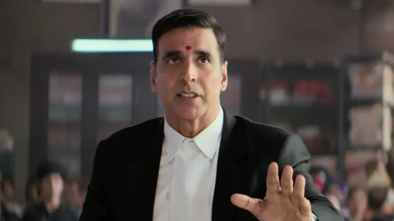 Weekend Watchlist: 6 Must-See OTT Releases Dropping May 29 on JioHotstar, Netflix & Apple TV+
