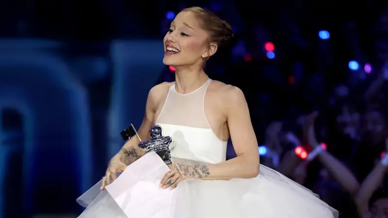 2025 MTV VMAs: Ariana Grande, Lady Gaga, and Sabrina Carpenter Dominate a Night of High-Octane Music and Memorable Moments