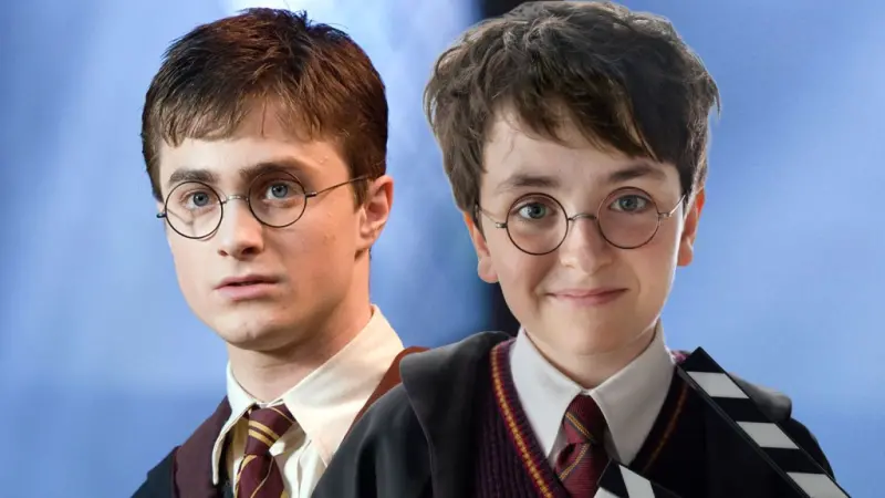 Dominic McLaughlin Recalls 'Insane' Letter from Daniel Radcliffe: 'I Was Going Mad'