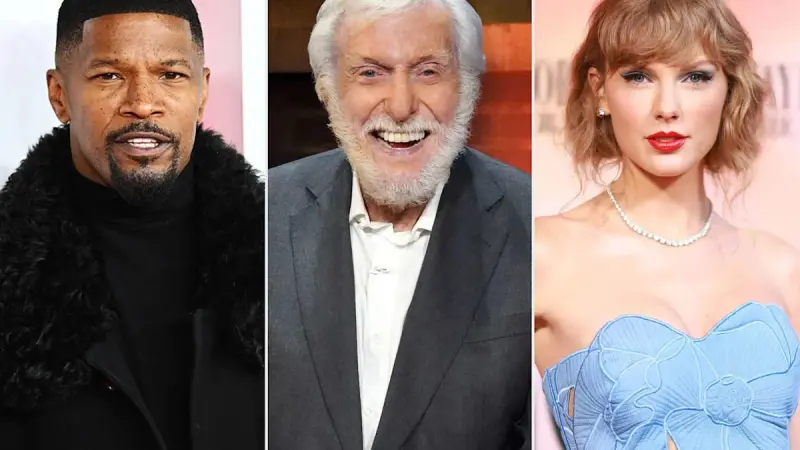 Star-Studded Birthday Clusters: The A-Listers Who Share the Same Day of Birth