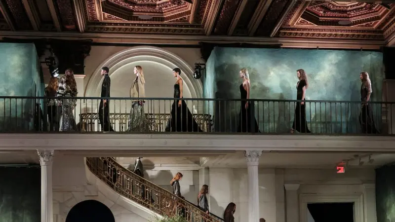 Ralph Lauren’s Timeless Magic: How the Fashion Icon Defies Trends and Builds Dreams