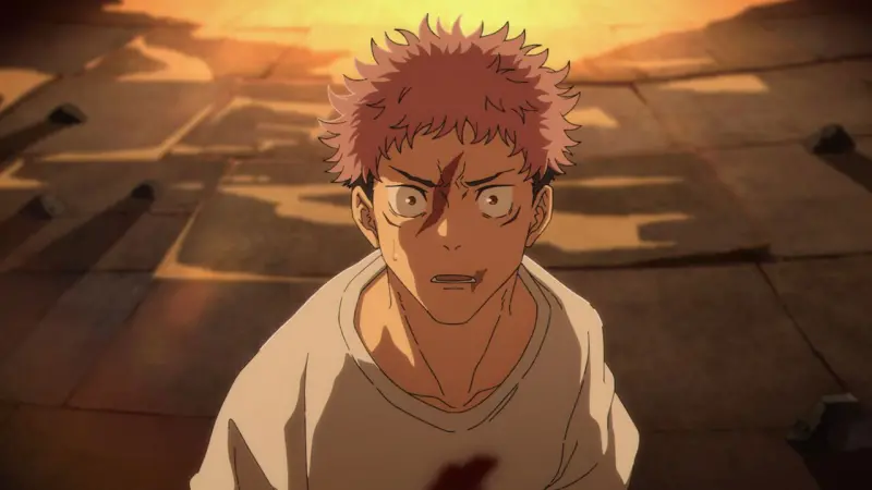 2026 Anime Lineup: Jujutsu Kaisen, Ghost in the Shell, Sekiro, and More – A Year of Blockbusters and Surprises