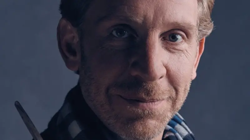 Meet Paul Thornley: The Actor Behind Ron Weasley in 'The Cursed Child'