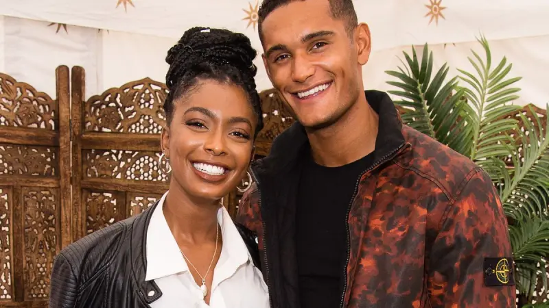 Love Island’s Jourdan Riane and Danny Williams Fast-Track Romance: House, Marriage Talk, and a New Chapter in East London