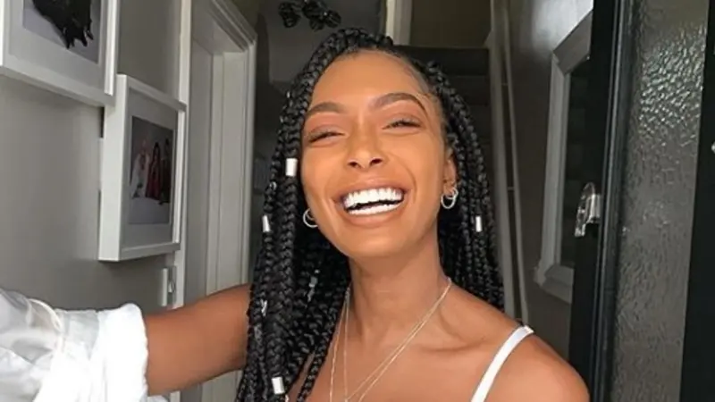 Jourdan Riane Strips Down to Lacy Underwear in Sultry Instagram Flex – But There’s a Twist