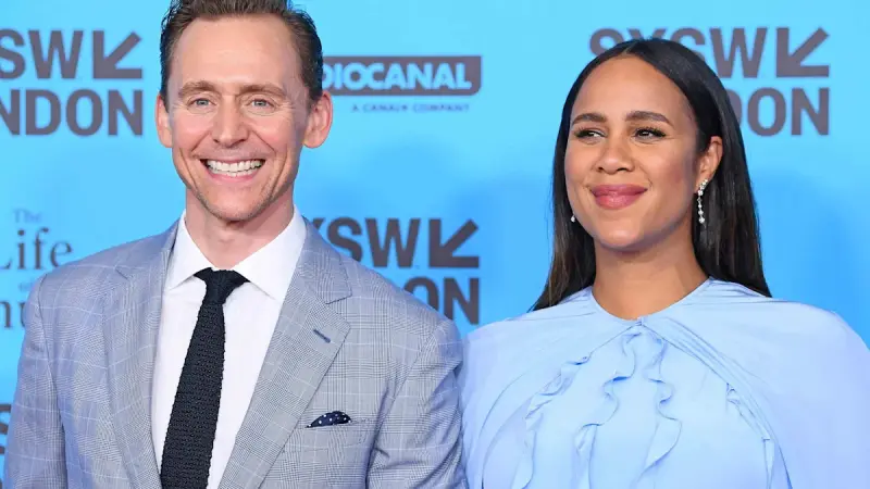 Tom Hiddleston and Zawe Ashton Expecting Second Child: Red Carpet Reveal Details