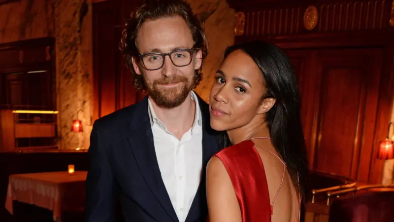 Tom Hiddleston and Zawe Ashton: Inside Their Secret Romance, Engagement, and Baby Joy
