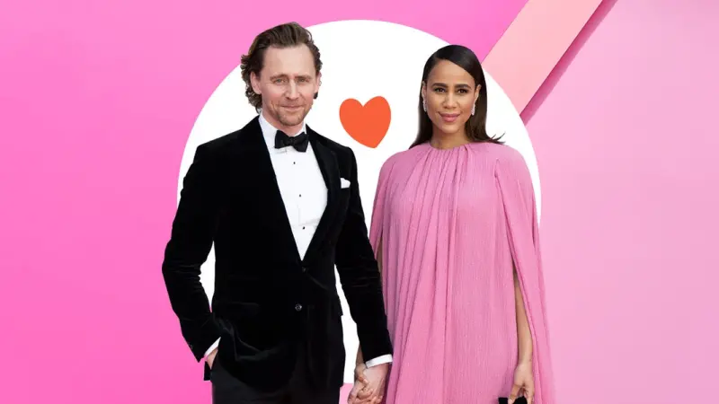 Tom Hiddleston and Zawe Ashton: A Body Language Deep Dive Into Hollywood’s Most Smitten Supervillain Couple