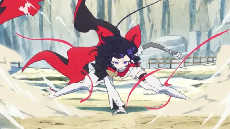Netflix Revives a Legendary Manga Classic: ‘The Ribbon Hero’ Sets August 2026 Release