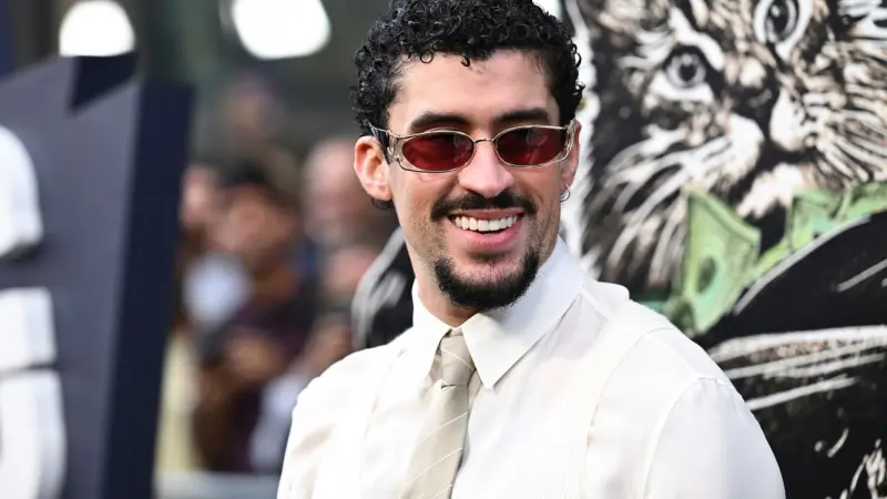Billboard Names Bad Bunny Top Latin Artist Of The 21st Century