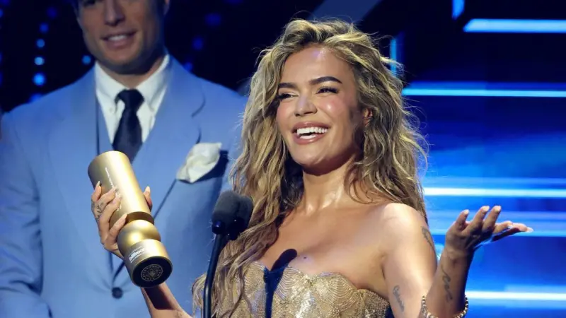 2025 Latin Billboard Music Awards: Bad Bunny Dominates with 11 Wins at Star-Studded 25th Anniversary Ceremony