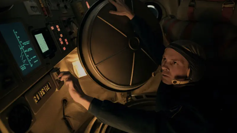 ‘Star City’ Blasts Off: Apple TV+’s ‘For All Mankind’ Spinoff Becomes a Global Streaming Powerhouse