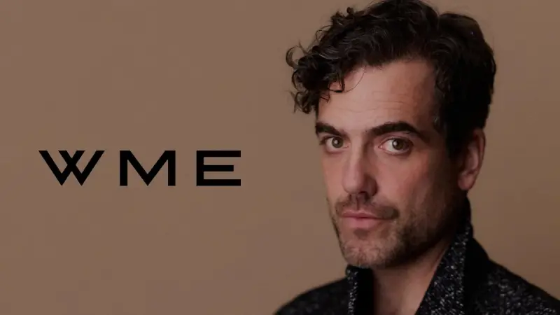 ‘A Knight of the Seven Kingdoms’ Star Daniel Ings Signs with WME — What’s Next for the British Actor?