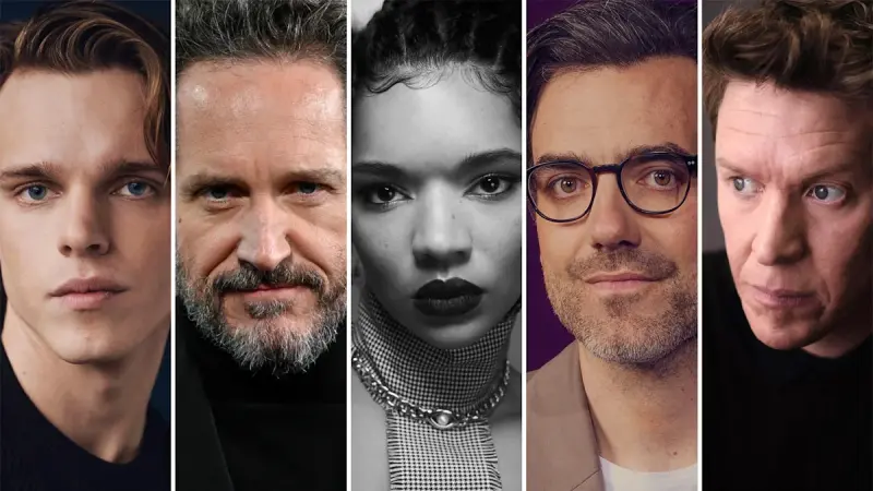 HBO’s ‘A Knight of the Seven Kingdoms’ Casts Five New Stars—Including Fan Favorites From ‘True Detective’ and ‘Fargo’