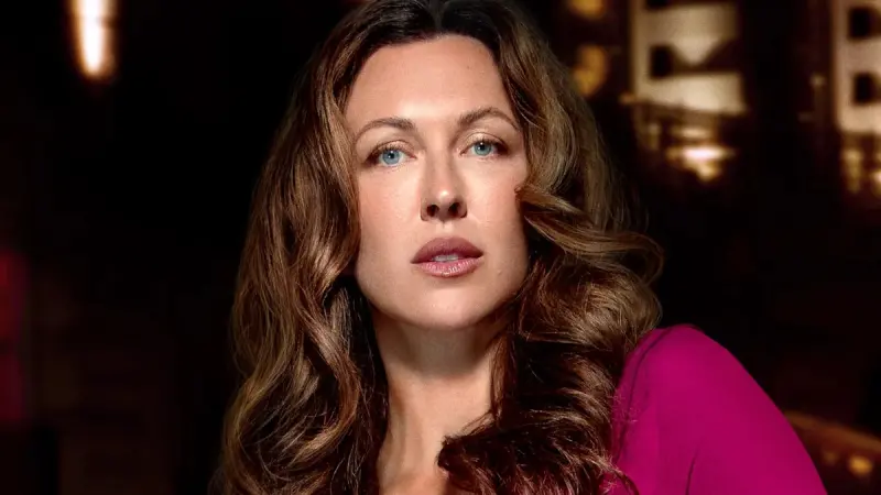 Margo Stilley: The American Bombshell Behind Britain's Most Scandalous Film Returns to Reality TV