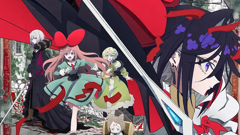 Netflix’s ‘The Ribbon Hero’ Revives Osamu Tezuka’s ‘Princess Knight’ in August 2026 — First Teaser Revealed