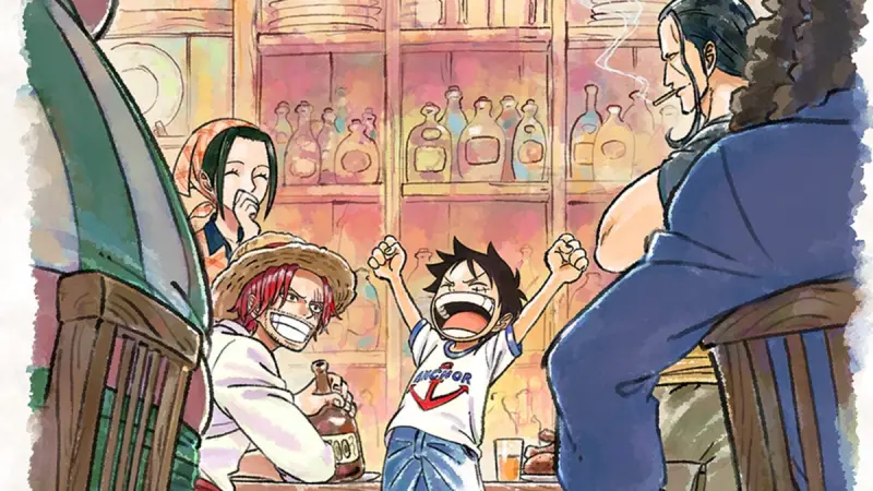 ‘One Piece’ Anime Remake Sets Sail With Just Seven Episodes: Wit Studio’s Radical Condensation of the Grand Line