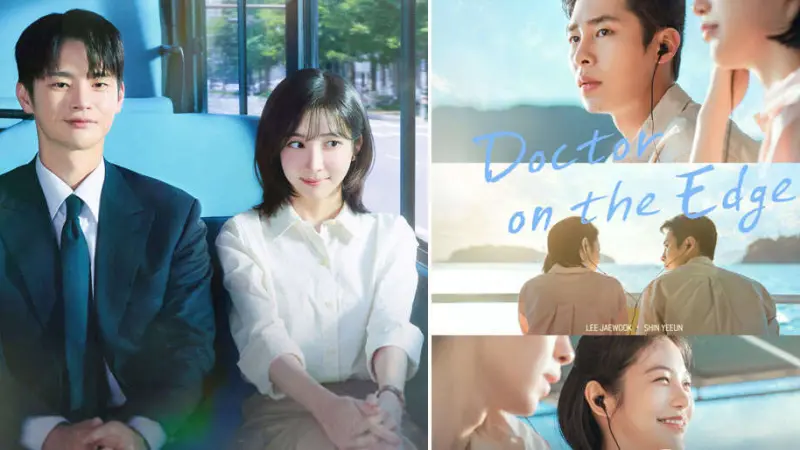 June’s K-Drama Lineup: From Island Medical Thrills to School Vigilante Justice – Here’s What to Watch