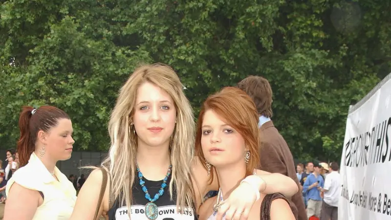 Pixie Geldof on Grief, Friendship, and the Unforgettable Legacy of Sister Peaches