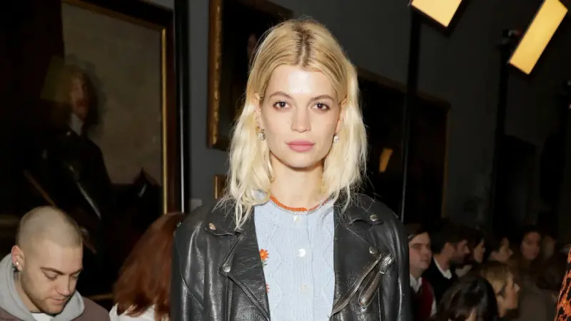 Pixie Geldof Expecting First Child: A New Chapter of Joy Amidst Family's Tragic History