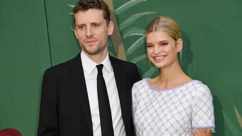 Pixie Geldof and George Barnett Welcome First Child: A New Chapter for the Fashion-Music Dynasty