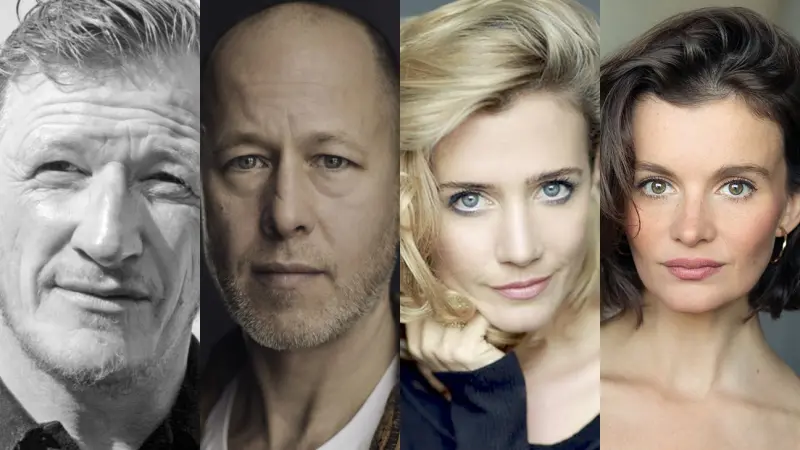 Guy Ritchie’s Upcoming Crime Series Adds Geoff Bell, Lisa Dwan, Emily Barber, and Daniel Betts to an Already Star-Studded Lineup