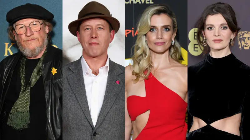 Guy Ritchie’s Untitled Paramount+ Crime Spectacle Adds Four New Cast Members — Here’s Everything We Know