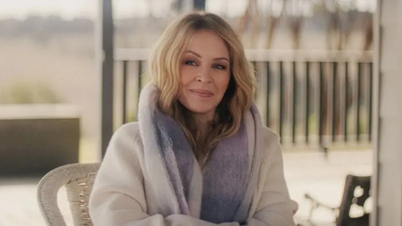 Kylie Minogue Gets the Netflix Documentary Treatment: A Three-Part Deep Dive Into Pop's Enduring Icon